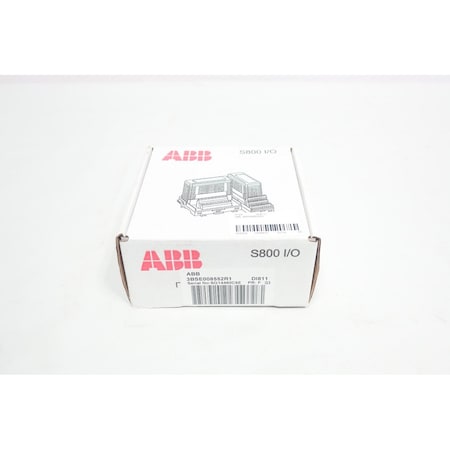 Abb Digital Input Module, 3BSE008552R1 3BSE008552R1